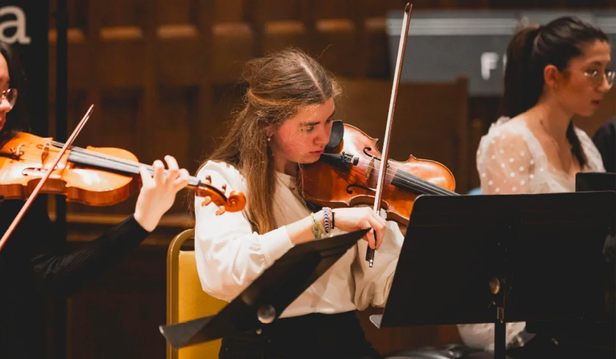 Western Michigan University Irving S. Gilmore School of Music Chamber Music Series